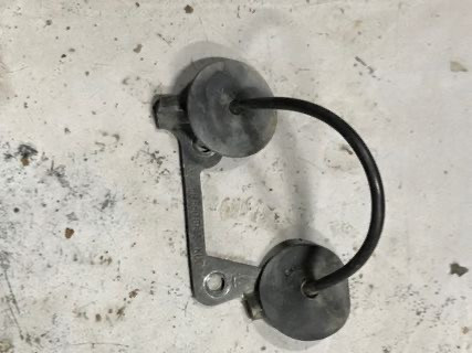 Бу трос крепления багажа левый Mercedes W168, A1688600145 Кропивницкий - изображение 1