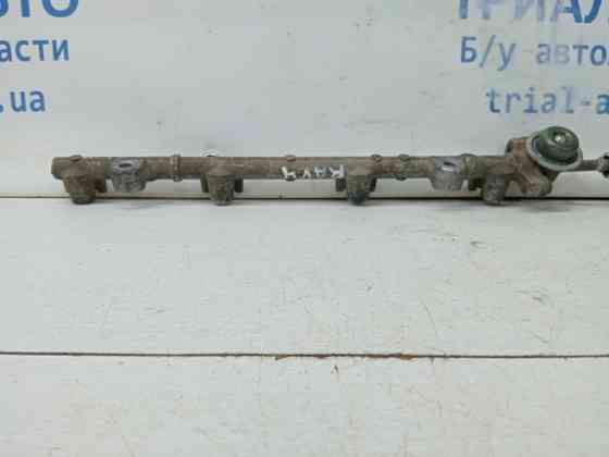 Топливная рампа Toyota RAV 4 A30 2.0 БЕНЗИН 1AZFE 2005 (б/у) Киев