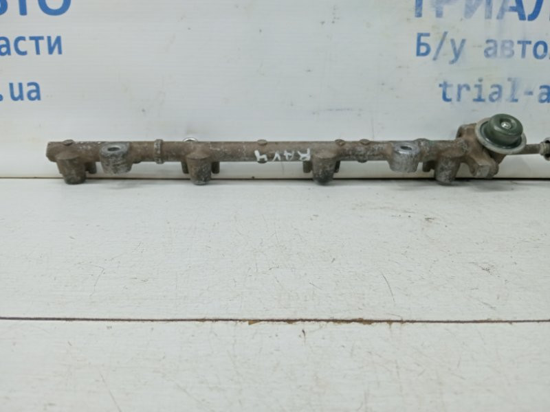 Топливная рампа Toyota RAV 4 2005-2016 2381428031 (Арт. 60618) Киев - изображение 4