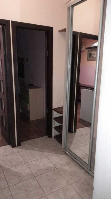 долгосрочная аренда 1-к квартира Одесса, Хаджибейский, 4000 грн./мес. Одесса - изображение 3