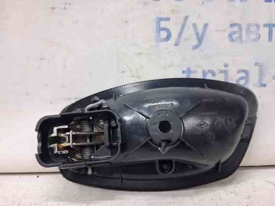 Ручка двери внутренняя правая Renault Megane 2008-2016 826720001R (Арт. 64237) Київ