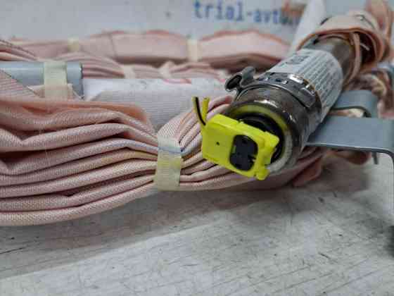 Airbag потолка(шторка) правый Mazda 6 2012- GHK1-57-KM0C (Арт. 69465) Киев