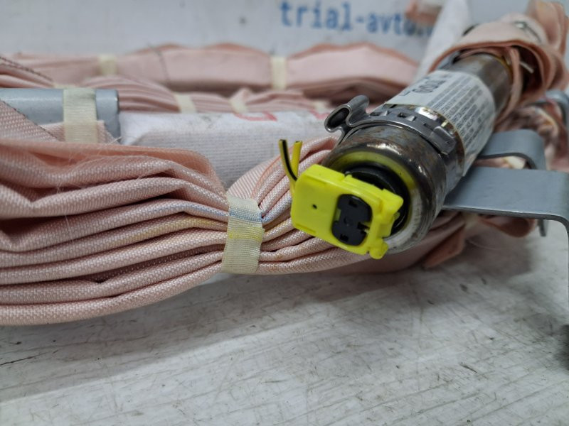 Airbag потолка(шторка) правый Mazda 6 GJ 2.2 DIESEL 2012 (б/у) Киев - изображение 3