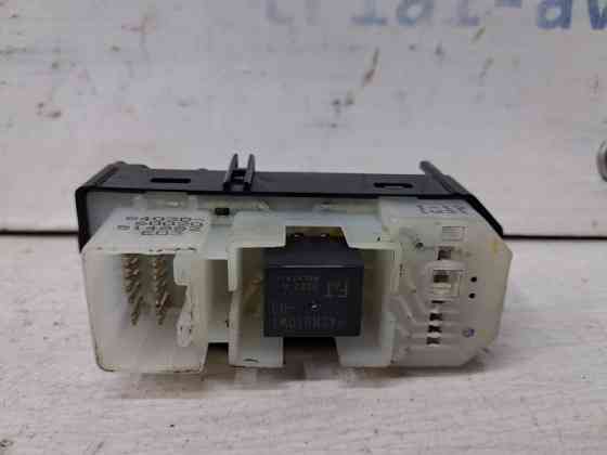 Кнопка стеклоподъемника Toyota Prado J120 4.0 1GR-FE 2002 (б/у) Київ