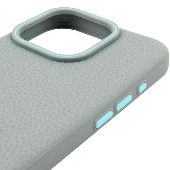 Чехол Syndee with MagSafe для Apple iPhone 13 Pro (6.1") Херсон