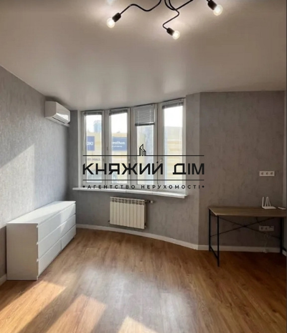 Є Генератор! Оренда 1-но к. квартири на Позняках Рівер Молл. №11204468 Киев - изображение 9