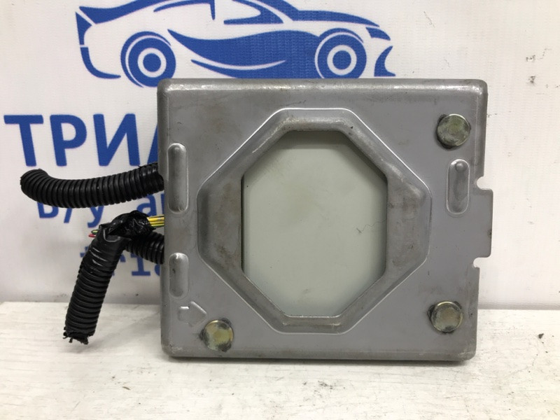 Блок AIRBAG Mitsubishi Lancer 9 1.6 БЕНЗИН 4G18 2003 (б/у) Киев - изображение 2