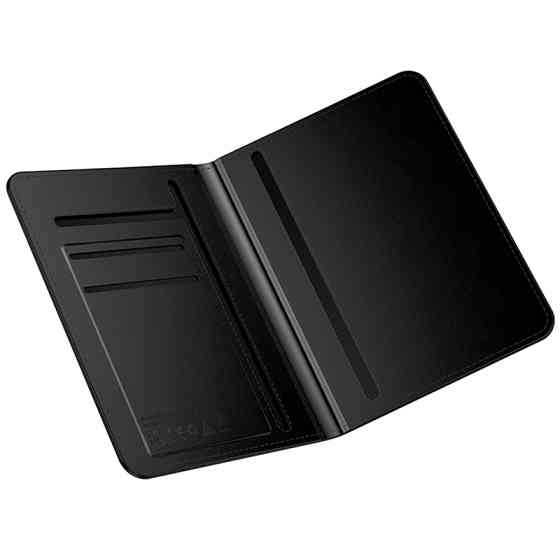 Трекер Hoco E91G Tiger обложка паспорта + БЗУ 100 mAh Херсон