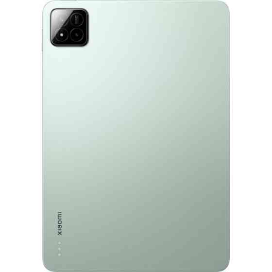 Планшет Xiaomi Pad 7 Pro 8/256GB Green EU (Код товару:40588) Харків
