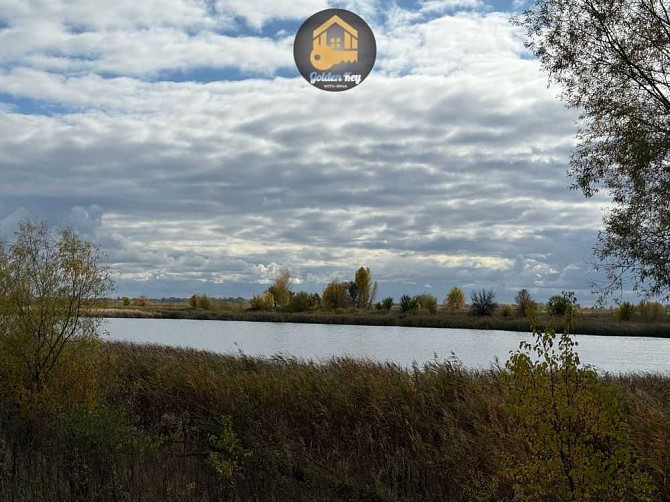 продажа земля сельскохозяйственного назначения Бориспольский, Иванков, 2400 $ Іванків - зображення 7