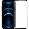 Apple Захисне скло для iPhone 13 Pro Max Black Харків