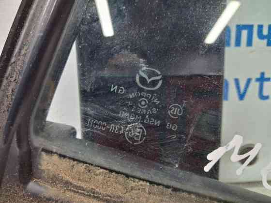 Стекло двери задней правой (форточка) Mazda 6 2007-2013 GS1D72661 (Арт. 68191) Киев