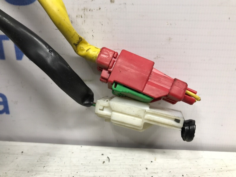 Шлейф AIRBAG Mitsubishi Pajero Sport K9 2.5 DIESEL 4D56 1996 (б/у) Київ - зображення 2