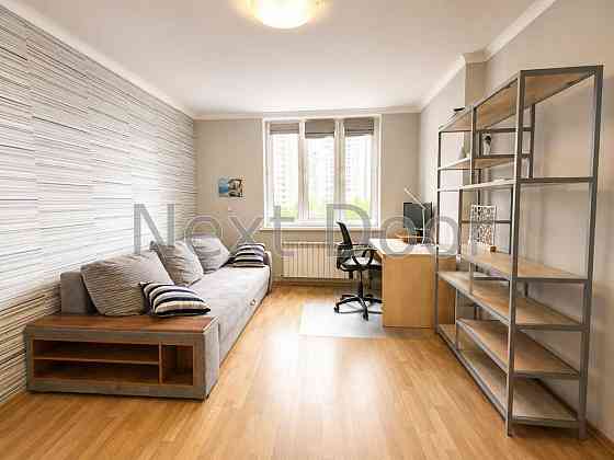 продажа 3-к квартира Киев, Дарницкий, 147000 $ Київ