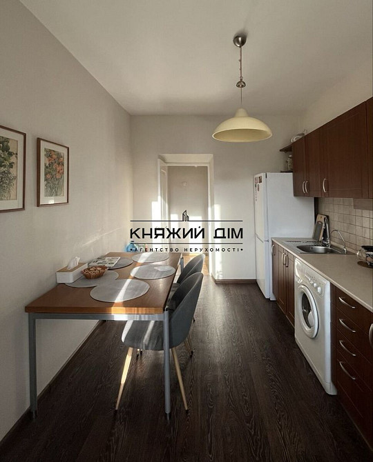 ПРОДАЖ просторна 2-х кімнатана квартира на Дарницькому бульварі 1 код 21147251 Київ - зображення 10