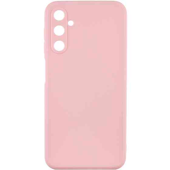 Силиконовый чехол Candy Full Camera для Samsung Galaxy A27 Херсон