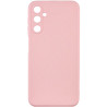 Силиконовый чехол Candy Full Camera для Samsung Galaxy A27 Херсон