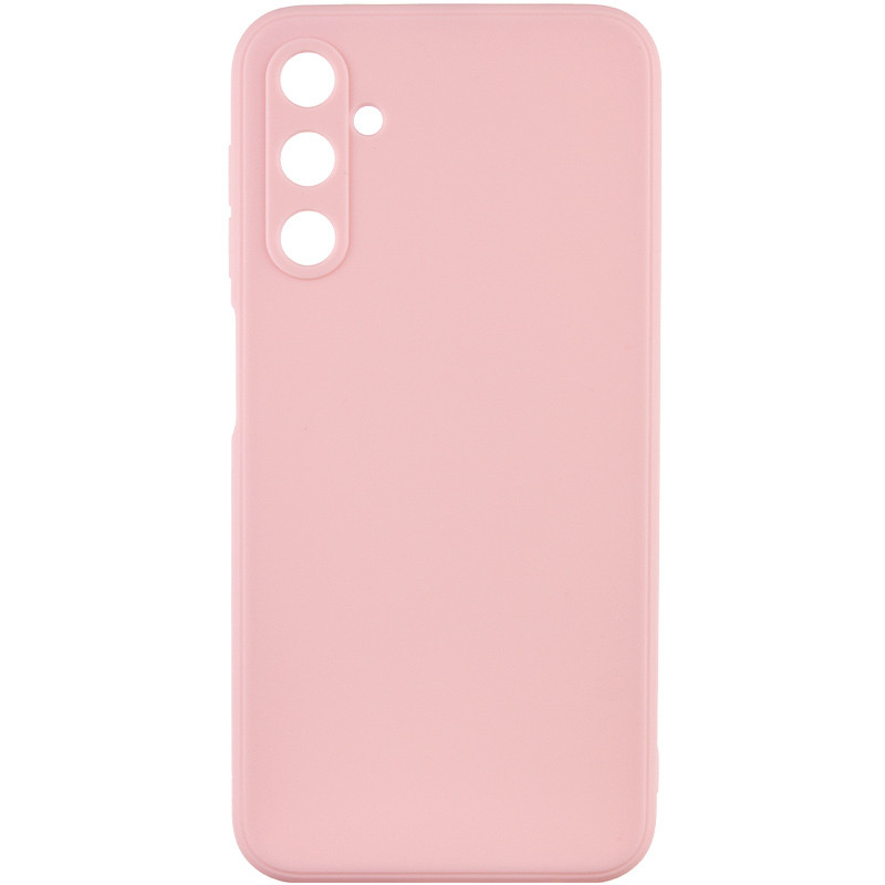 Силиконовый чехол Candy Full Camera для Samsung Galaxy A27 Херсон - зображення 1