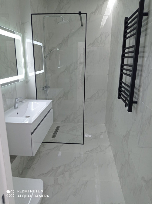 Продам. 1-к.кв. 21/26, ж/м Победа-1, Набережная Победы 7, ЖК "Бартоломео" Днепр - изображение 11