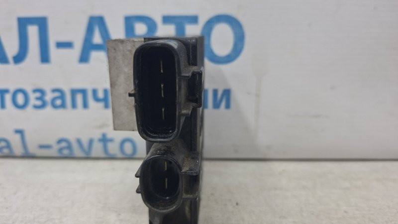 Блок управления вентиляторами Mazda CX 9 TB 3.7 БЕНЗИН MZI 2006 (б/у) Киев - изображение 3