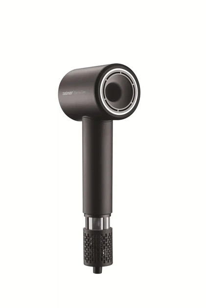 Фен Zelmer ZHD9004 1600 Вт черный Киев - изображение 3