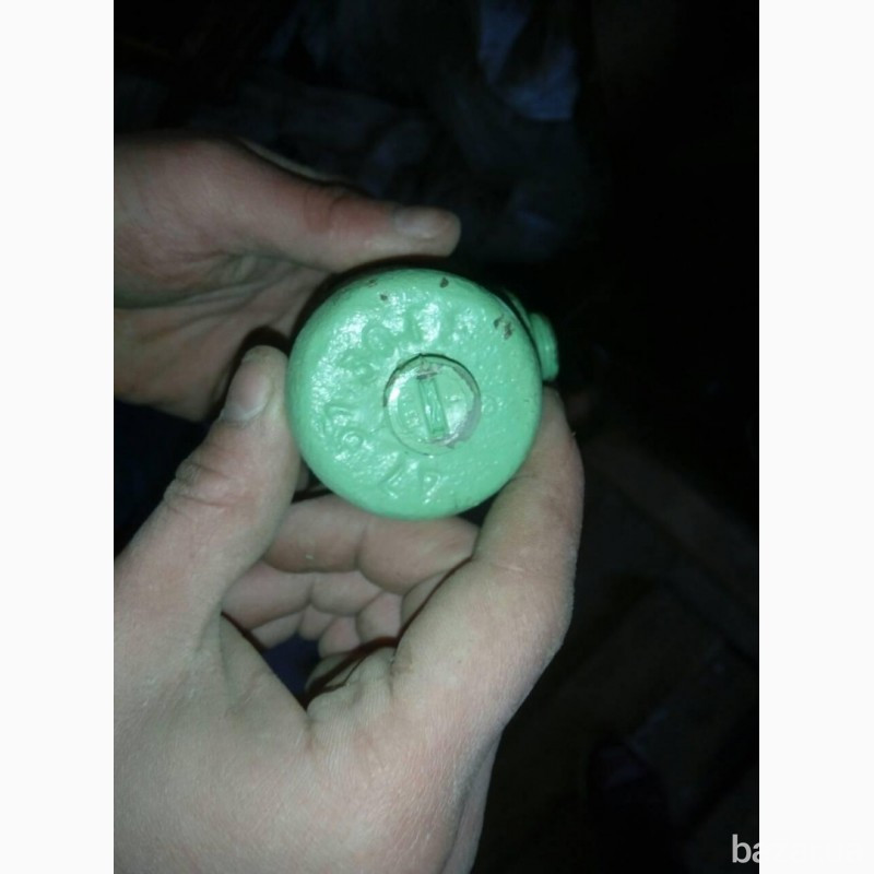 Гидроклапана Г-51-32, обратные, Qном.-32л/мин. Ду-10мм. -65шт. Харьков - изображение 6