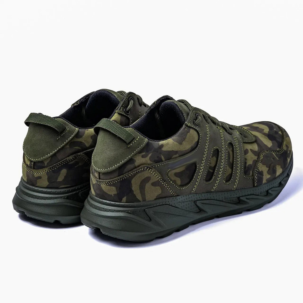 Мужские кроссовки Adidas Climacool Київ - зображення 3