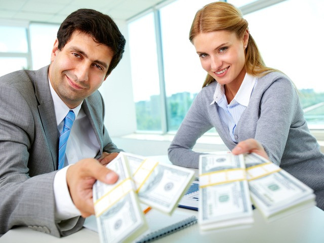 Оформити кредит під заставу нерухомості на найвигідніших умовах. Київ - зображення 1