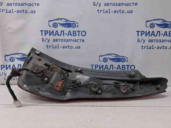 Фонарь задний внешний левый Hyundai I30 FD 1.6 DIESEL D4FB 2007 (б/у) Киев
