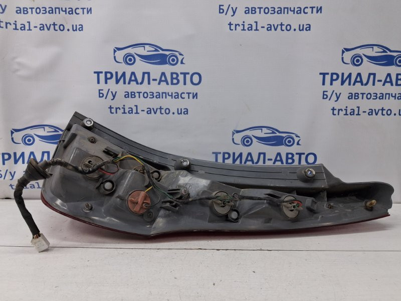 Фонарь задний внешний левый Hyundai I30 FD 1.6 DIESEL D4FB 2007 (б/у) Киев - изображение 5