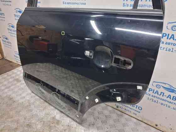 Дверь задняя левая Hyundai Tucson 2004-2009 77003-2E050 (Арт. 86209) Киев
