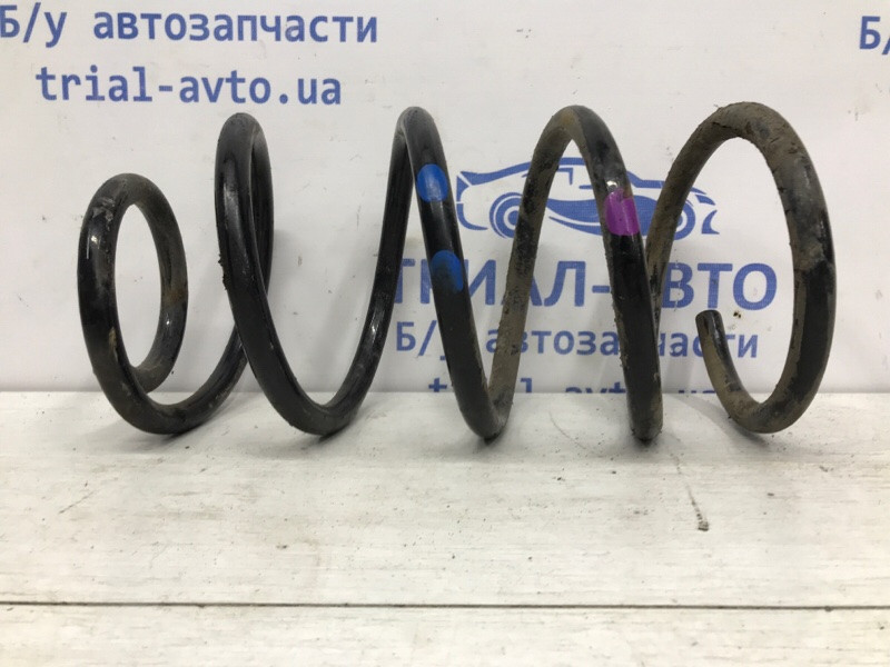 Пружина передняя Ford Kuga CBS 2.0 DIESEL 2011 (б/у) Киев - изображение 1