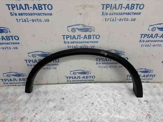 Накладка крыла Nissan X-Trail 2014-2021 788604CE1A (Арт. 84051) Київ