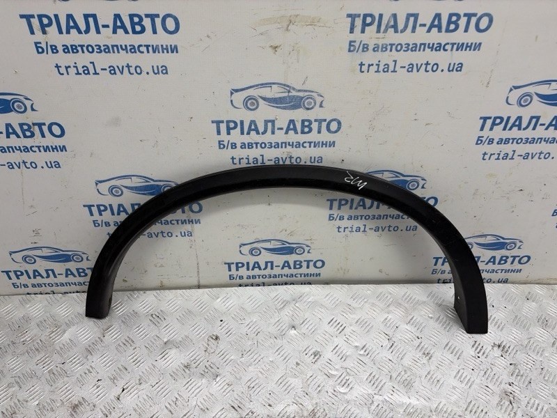 Накладка крыла Nissan X-Trail 2014-2021 788604CE1A (Арт. 84051) Киев - изображение 1