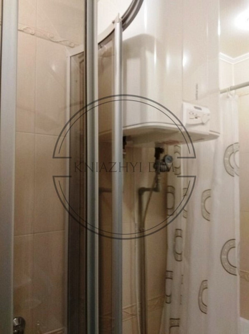 Відмінна 2-х. ком.квартира-студіо біля парка.М. Дорогожичі. Код об'єкта: 11132057. Киев - изображение 12