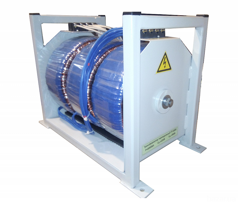 Трансформаторы трехфазные ТСЗИ,ТСЗ Харьков - изображение 5