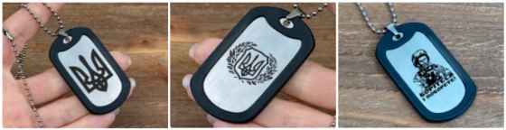 Лазерне гравіювання. Одеса