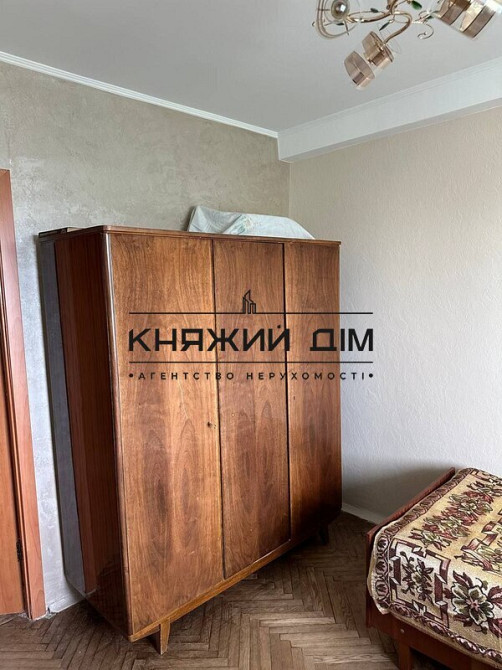 ПРОДАЖ 3к квартира на Чоколівському бульварі 19 код 21146641 Київ - зображення 3