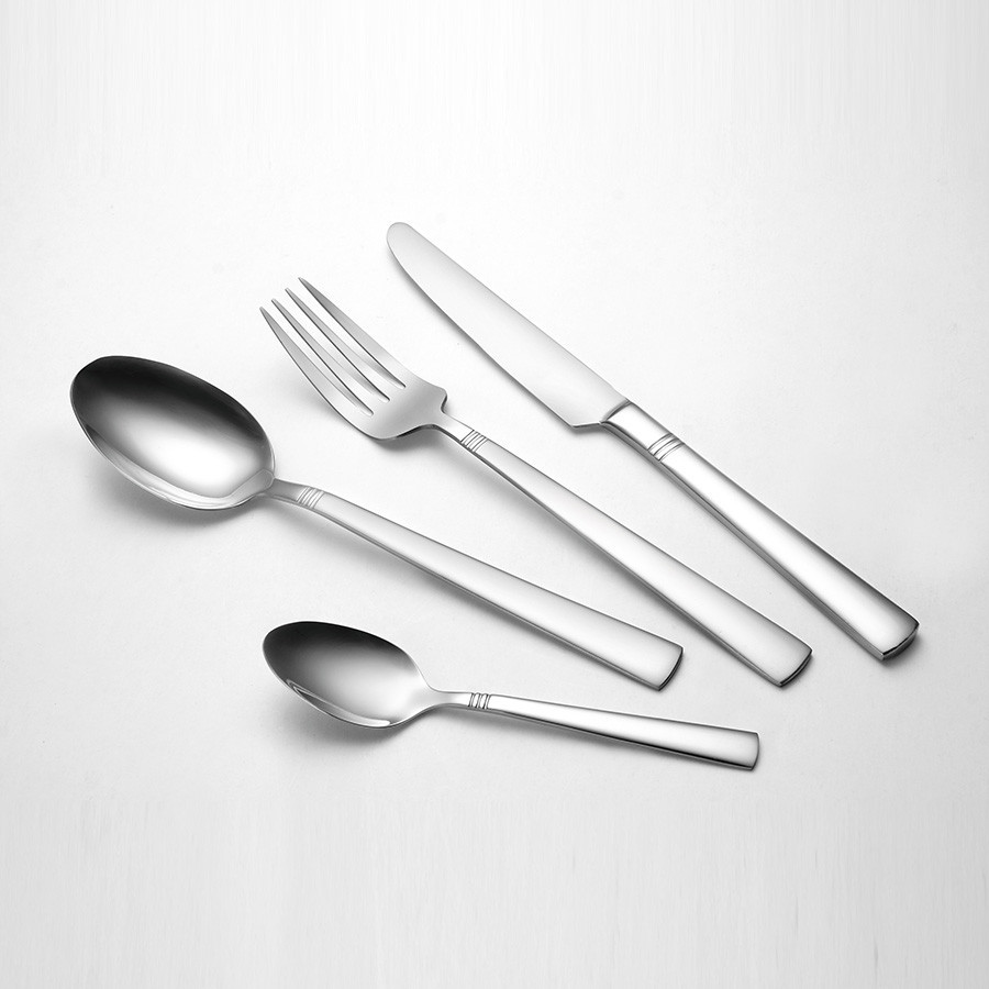 Набір столових приборів 24 пр Maestro MR-1527 Киев - изображение 1