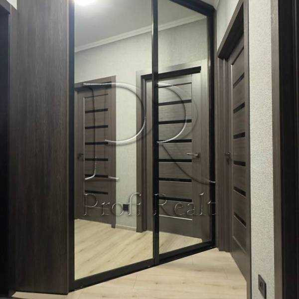 продажа 1-к квартира Киево-Святошинский, Софиевская Борщаговка, 63000 $  - изображение 8