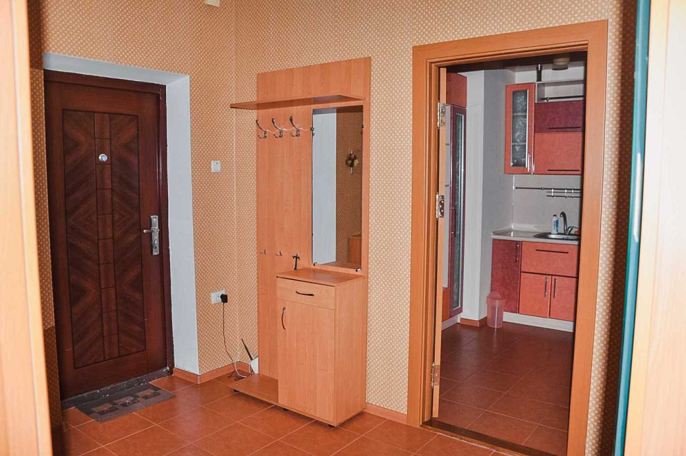 долгосрочная аренда 1-к квартира Одесса, Приморский, 9000 грн./мес. Одесса - изображение 5