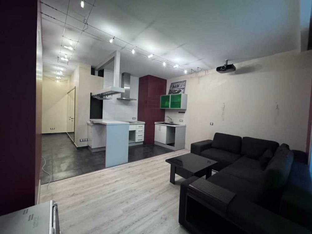 продажа 1-к квартира Одесса, Приморский, 57000 $ Одеса - зображення 2