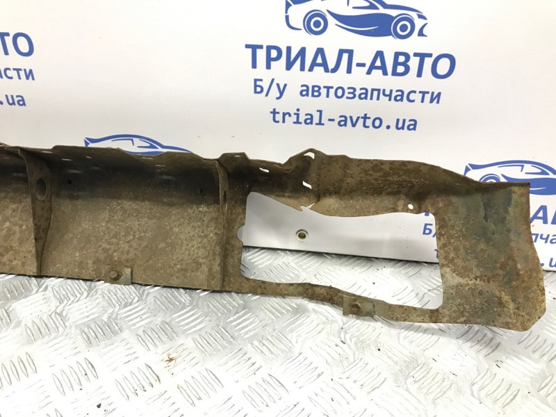 Усилитель бампера задний Mitsubishi Pajero Sport K9 2.5 DIESEL 4D56 1996 (б/у) Киев - изображение 8