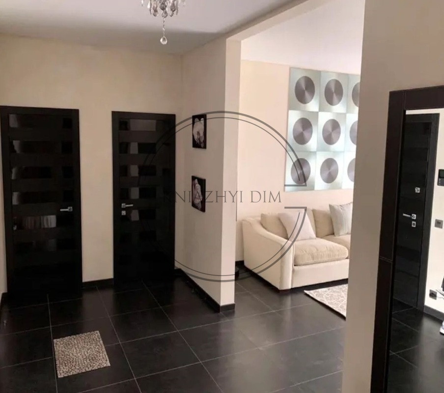 Оренда 2-х к.к.в ЖК RiverStone, м. Осокорки. № 11199915 Київ - зображення 3