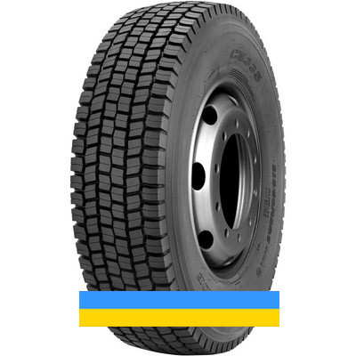315/60 R22.5 Goodride CM335 152/148M Ведуча шина Киев - изображение 4