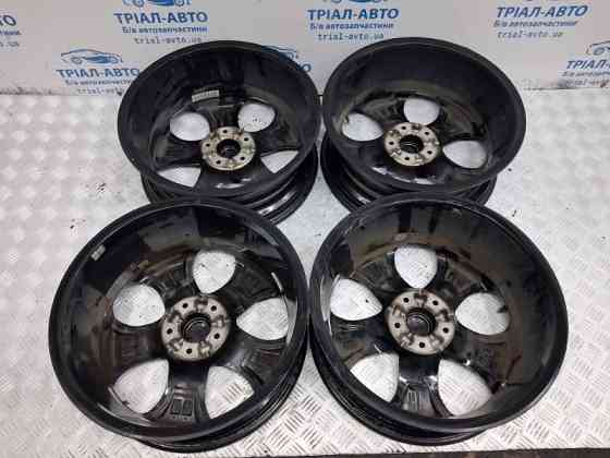 Диски титан комплект R18 Jeep Compass 2016-2020 5VC27DX8AA (Арт. 74006) Київ