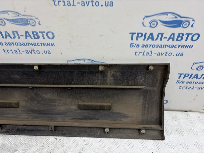 Накладка двери Mitsubishi Pajero Wagon 2006-2022 5727A034XA (Арт. 83730) Київ - зображення 5