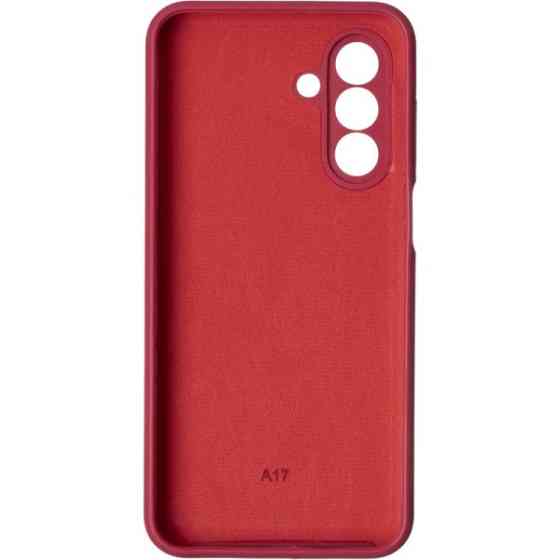 Gelius Чохол Soft Matte Case для Samsung A17 A175 Cherry Харьков