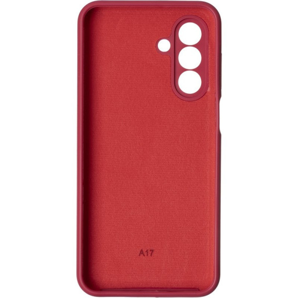 Gelius Чохол Soft Matte Case для Samsung A17 A175 Cherry Харьков - изображение 2