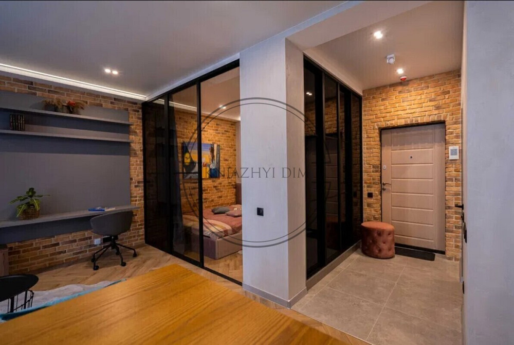 Оренда 1-но к.кв. в ЖК НОВА АНГЛІЯ, метро Васильківська. Код об'єкту №: 11201141 Киев - изображение 6